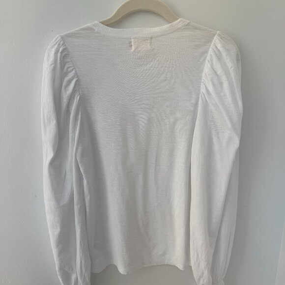 Nation V-Neck Shirt - Picture 6 of 9